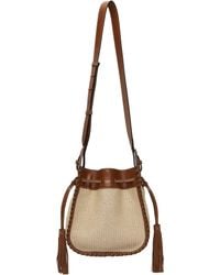 Isabel Marant - Silao Bag - Lyst