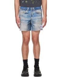 Satisfy - Peaceshell 5 Unlined Shorts - Lyst