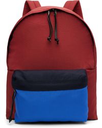 AURALEE - Aeta Edition Backpack - Lyst