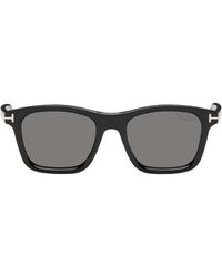 Tom Ford - Polarized Barron Sunglasses - Lyst