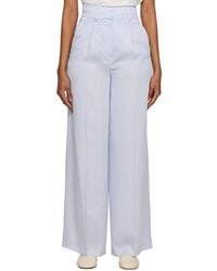 Elleme - Pleated Trousers - Lyst