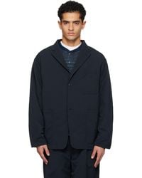 Nanamica - Alphadry Club Blazer - Lyst