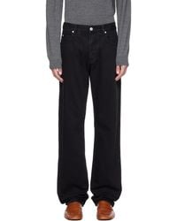 Isabel Marant - Lewys Jeans - Lyst