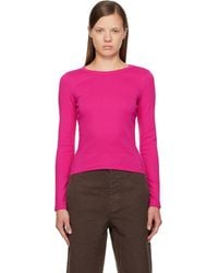 Flore Flore - Max T-Shirt - Lyst