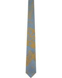 Vivienne Westwood - 7Cm 'Rock' Tie - Lyst