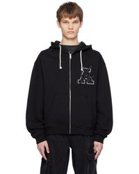 Axel Arigato - Hart Hoodie - Lyst