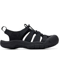 Keen - Newport H2 Sandals - Lyst
