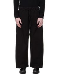 Entire studios - Loft Trousers - Lyst