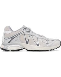 Salomon - Xt-Whisper Sneakers - Lyst
