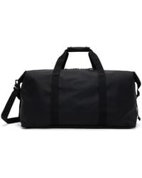 Rains - Hilo Weekend Large Duffle Bag - Lyst