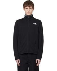 The North Face - Cedar Trail Grid Fleece Full-Zip Jacket - Lyst