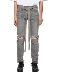 Fear Of God Jeans for Men | Online Sale up to 57% off | Lyst