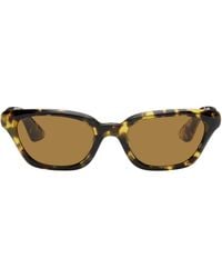 KHAITE - Oliver Peoples Edition 1983C Sunglasses - Lyst