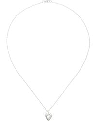 Sophie Buhai - Tiny Heart Pendant Necklace - Lyst