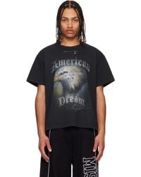 MISBHV - 'American Dream' T-Shirt - Lyst