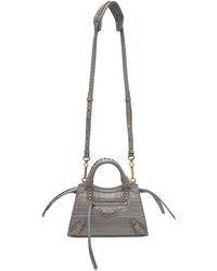 låne sværge Katastrofe Balenciaga Mini City Bags for Women - Up to 21% off at Lyst.com