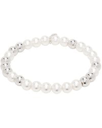 NUMBERING - Beads Bracelet - Lyst