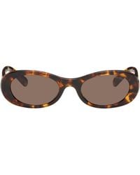 Miu Miu - 'Miu Glimpse' Sunglasses - Lyst
