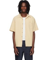 A.P.C. - Chemise Jude - Lyst