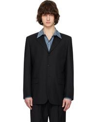 sunflower - Show Blazer - Lyst