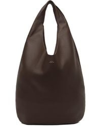 A.P.C. - Le Neige Bag - Lyst