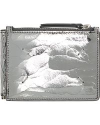 Maison Margiela - Money Clip Wallet - Lyst
