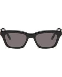 Loewe - Slim Sunglasses - Lyst
