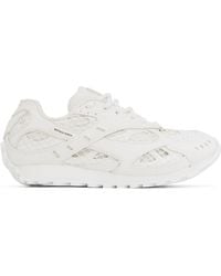 Bottega Veneta - 'Orbit' Sneakers - Lyst