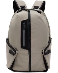 master-piece - Circus Backpack - Lyst