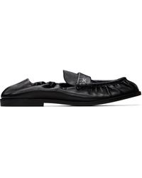 KENZO - Paris Citygram' Loafers - Lyst
