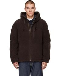Canada Goose - Harrier Full Zip Fleece Jacket - Lyst