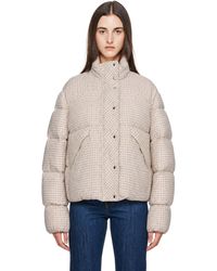 Moncler - Cloante Down Jacket - Lyst