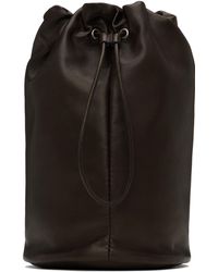 The Row - Sporty Pouch - Lyst