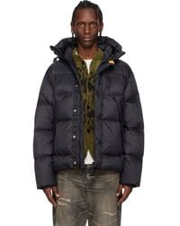 Parajumpers - Cloud Hooded Down Jacket - Lyst