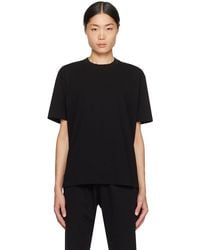 Reigning Champ - Midweight T-shirt - Lyst