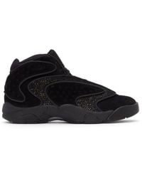 Nike Air Jordan Og Sneakers - Black