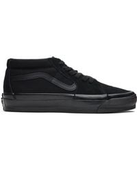 Vans - Premium Sk8-Mid Reissue 83 Sneakers - Lyst