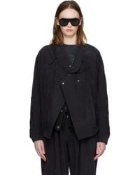 Isabel Marant - Theresa Jacket - Lyst