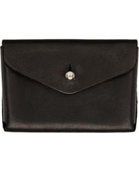 Guidi - En01 Card Holder - Lyst