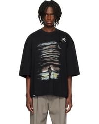 NAMESAKE - Mayo Oversized 1900 T-Shirt - Lyst