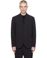 Norse Projects - Emil Blazer - Lyst