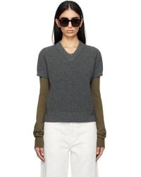 Still Here - Hotel Sweater - Lyst