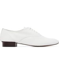 Repetto - Zizi Oxfords - Lyst