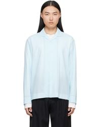 Veilance - Cusec Ls Shirt - Lyst