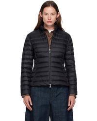 Moncler - Igelle Down Jacket - Lyst