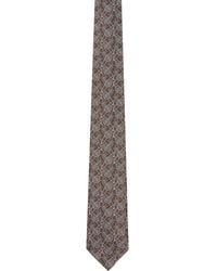 Vivienne Westwood - 8.5Cm 'Graffiti Orb' Tie - Lyst