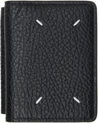 Maison Margiela - Four Stitches Pocket Wallet - Lyst