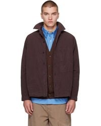 Casey Casey - Paper Cot New Fabu Shirt - Lyst