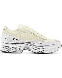 raf simons sneakers