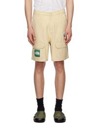 The North Face - Valley Shorts - Lyst